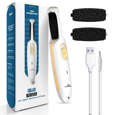 Winston Callus Remover For Feet For Men And Women