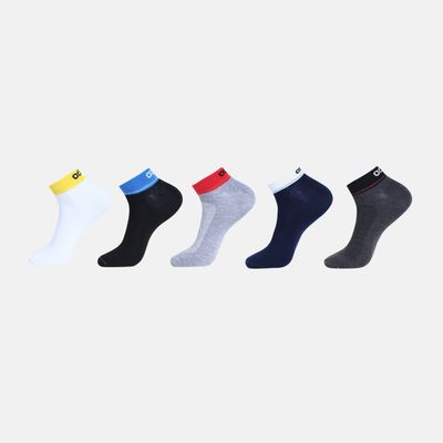 Adidas Men's Ankle-Length Socks | AD-0919-HB5661