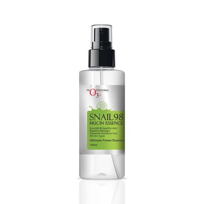O3+ O3+ Snail 98 Mucin Essence