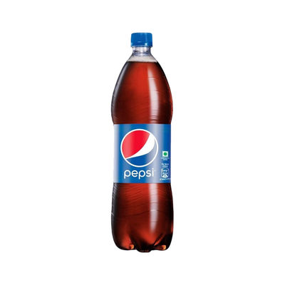 Pepsi Soft Drink