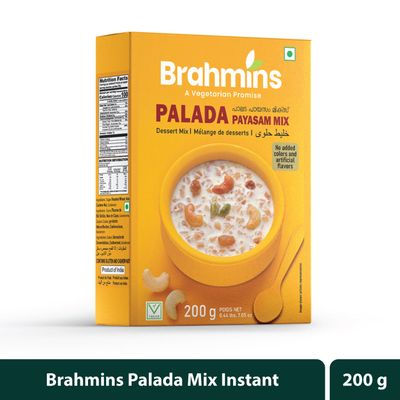 Brahmins Palada Mix Instant