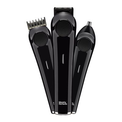 Morphy Richards Kingsman Elite | 3-in-1 Multipurpose Trimmer
