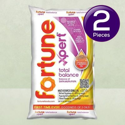 Fortune Xpert Total Balance 1 l Combo