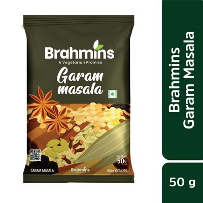 Brahmins Garam Masala Powder