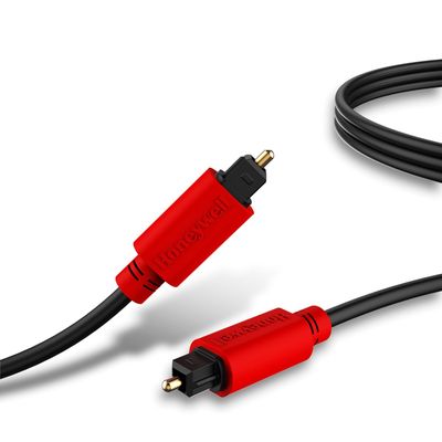 Honeywell Digital Optical Cable 2 Mtr (Toslink)
