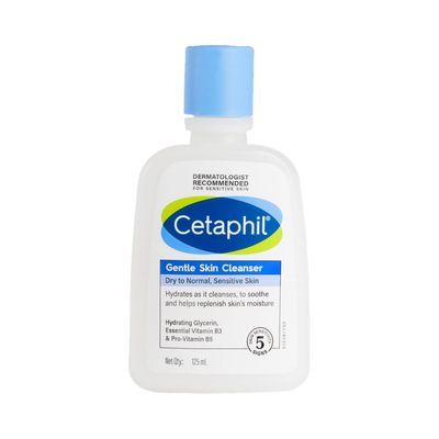 Cetaphil Gentle Skin Cleanser