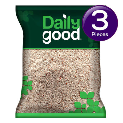Daily Good Kuttu / Buckwheat Millet Flour 500 g Combo