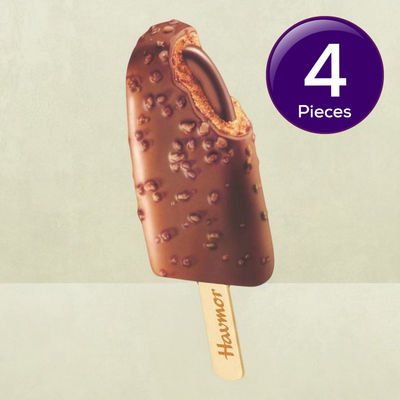 Havmor Zulubar Ice Cream Candy Stick 80 ml Combo