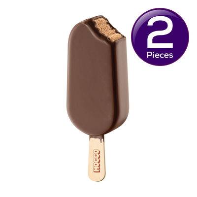 Hocco Death By Chocolate Boss Bar 90 ml Combo