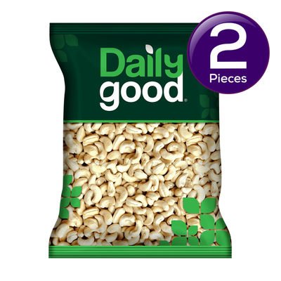 Daily Good Cashew | W320 100 g Combo