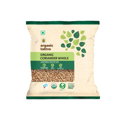 Organic Tattva Fenugreek