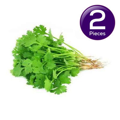 Residue Free Coriander 100 g Combo