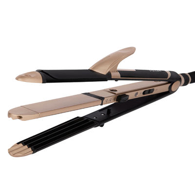 VEGA Vhscc 01 Hair Straightener - 3 in 1 Hair Styler