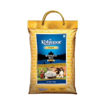 Kohinoor Dubar Basmati Rice