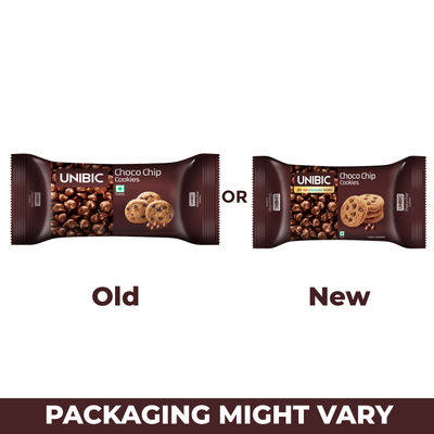 Unibic Choco Chip Cookies