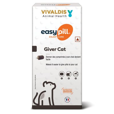 Bark Out Loud Easy Pill Pocket For Cat Pack Of 3