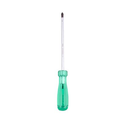 Lumivolt 2 Way Screwdriver | 1 pc | Multicolor