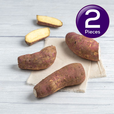 Sweet Potato 500 g Combo