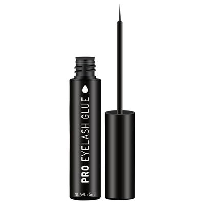 Swiss Beauty Pro Eyelash Glue - Black