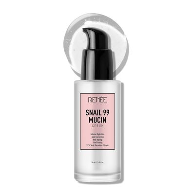 Renee Snail 99 Mucin Serum