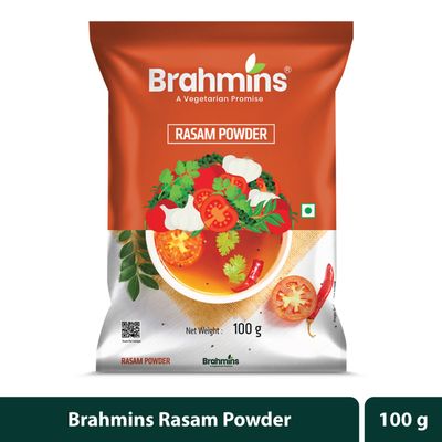 Brahmins Rasam Powder
