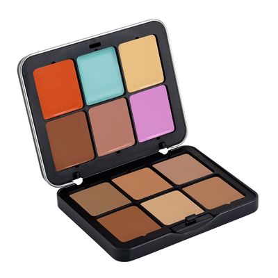 MARS Cosmetics Cover Rangers Concealer Palette - 2 24.0 GRAM
