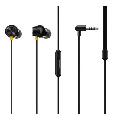 Realme Earphones 2 Neo - Black