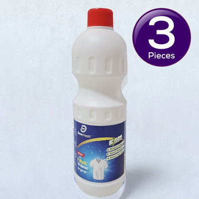 Dew Fresh Fabric Whitener 500 ml Combo