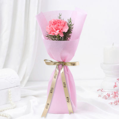 FNP Infinite Grace Single Stem Bouquet