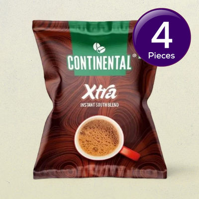 Continental Xtra Pouch 50 g Combo