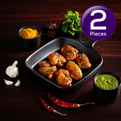Relish Tandoori Chicken Tikka 200 g Combo