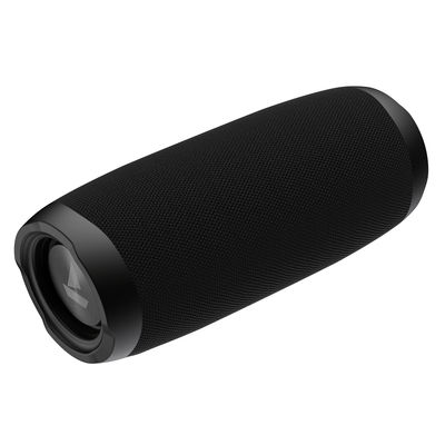 boAt Stone 620 BT Speaker w/ 12W RMS Stereo Sound, 10H Playtime, TWS Feature & IPX4 (Black)