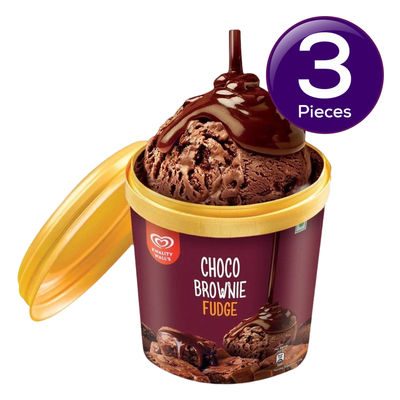 Baskin Robbins Pistachio & Caramel Ice Cream Cone 110 ml Combo