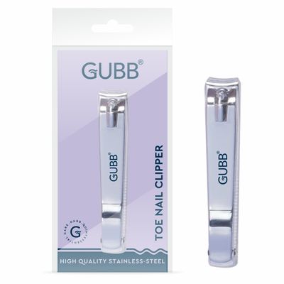 GUBB Toe Nail Clipper