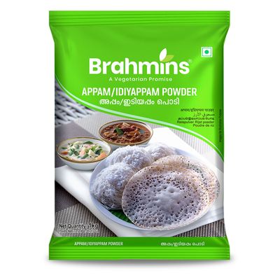 Brahmins Appam Idiyappam Powder