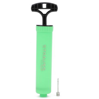 Strauss Ball Pump, Green