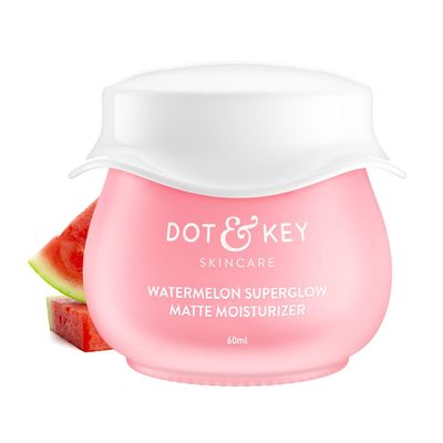 Dot & Key Watermelon Superglow Matte Moisturizer