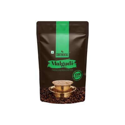 Continental Malgudi Fresh Filter Coffee