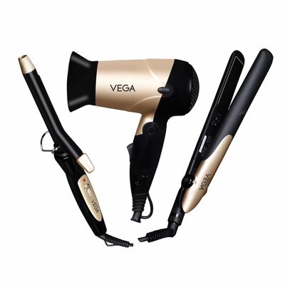 VEGA VHSS 03 Hair Straightener
