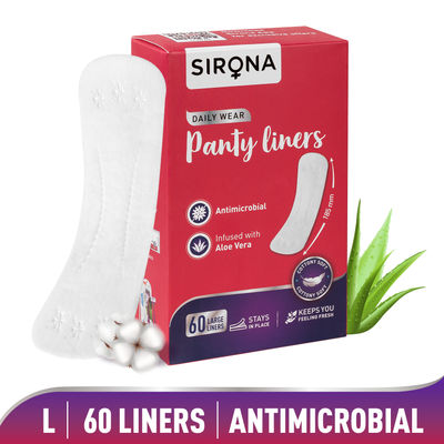 Sirona Panty Liner - L