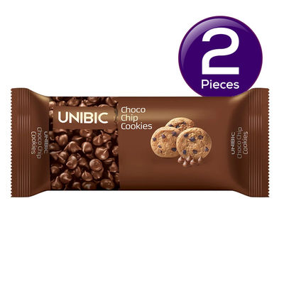 UNIBIC Choco Chip Cookies Combo