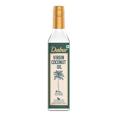 Dabur Virgin Coconut Oil