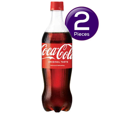 Coca Cola Combo