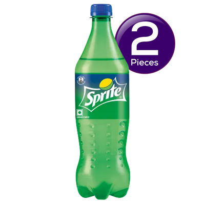 Sprite Soft Drink Can 300 ml Combo