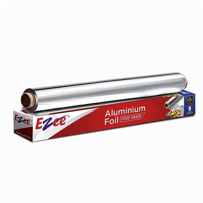 Ezee Aluminium Foil | 9 M