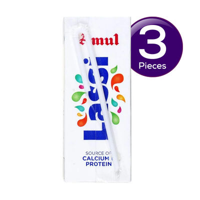 Amul Lassi 200 ml Combo