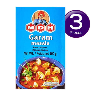 MDH Garam Masala Combo