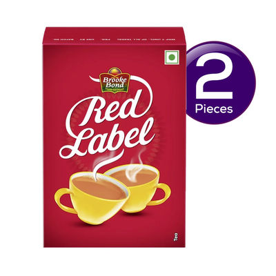 Red Label Tea 100 g Combo