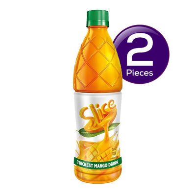 Slice Juice Combo