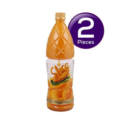 Slice Mango Drink 1.75 l Combo